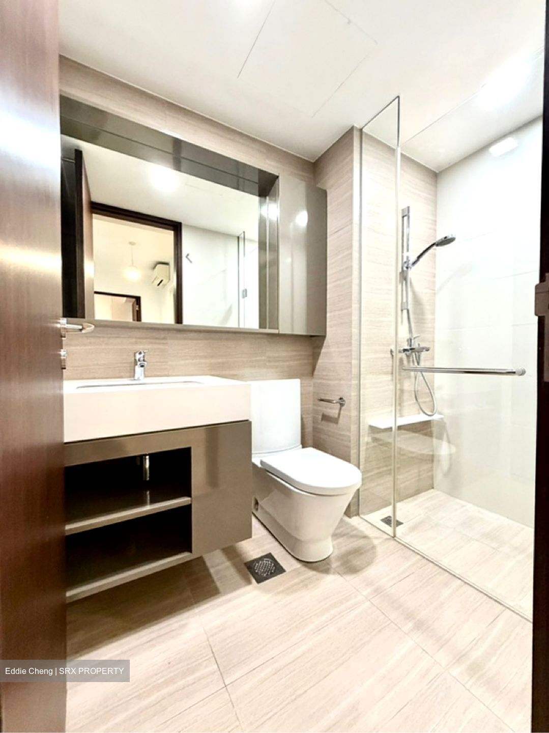 Botanique At Bartley (D19), Condominium #607348571